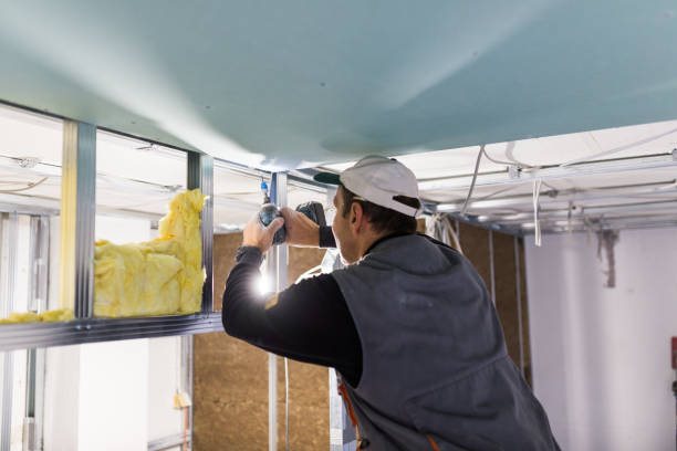 Trusted Toro Canyon, CA Insulation Contractor Experts