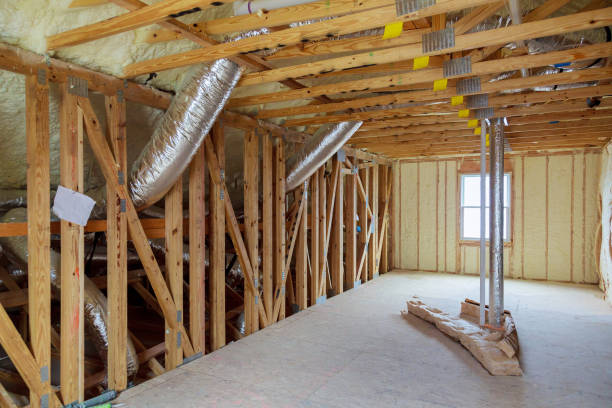 Insulation Contractors for Homes in Toro Canyon, CA